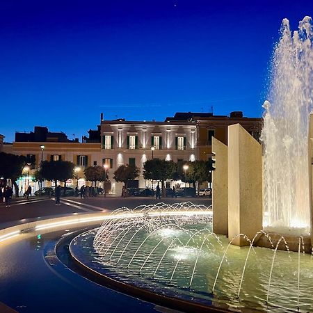 Vittorio Emanuele Charming Suites Monopoli Exterior photo